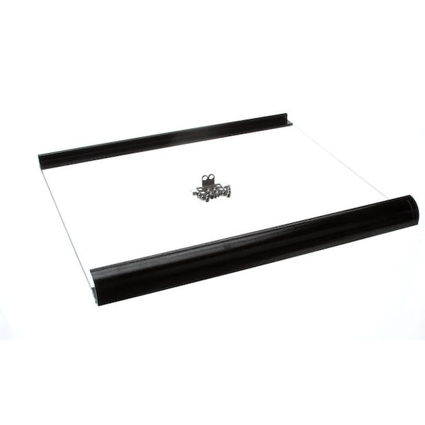 Fdwd Glass Door Black Assembly Kit